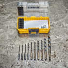 Conjunto 40 Ponteiras Pro DeWALT DT70702-QZ